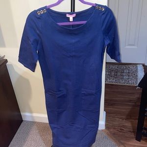 Lily Pulitzer Lilah Dress